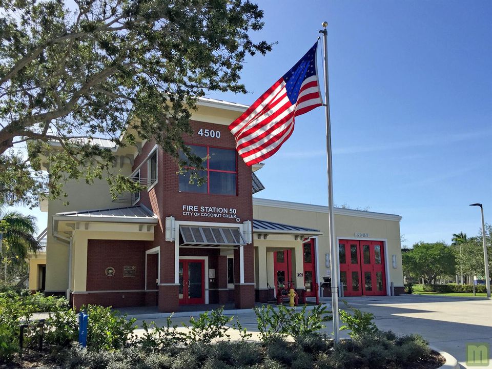 98 Fire House
