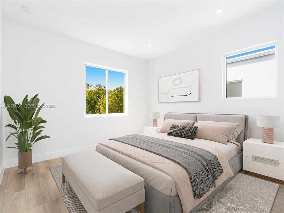 Bedroom 2