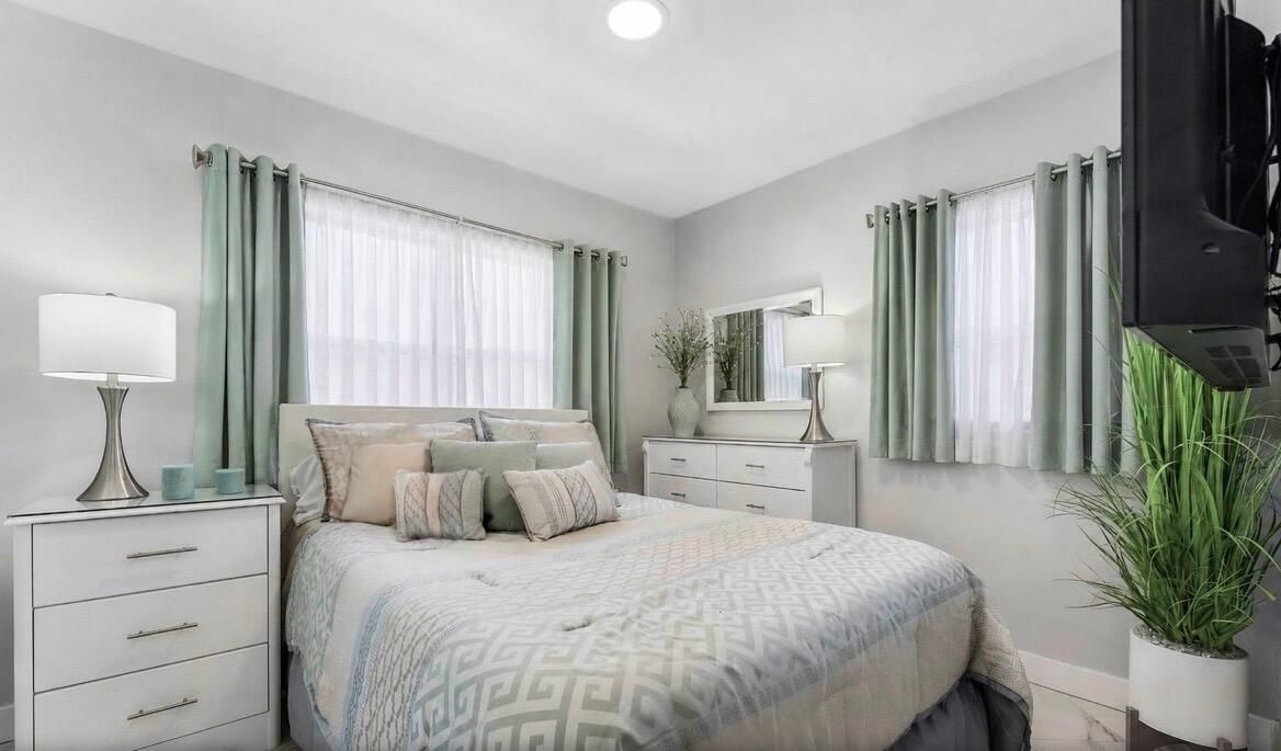 Guest Suite