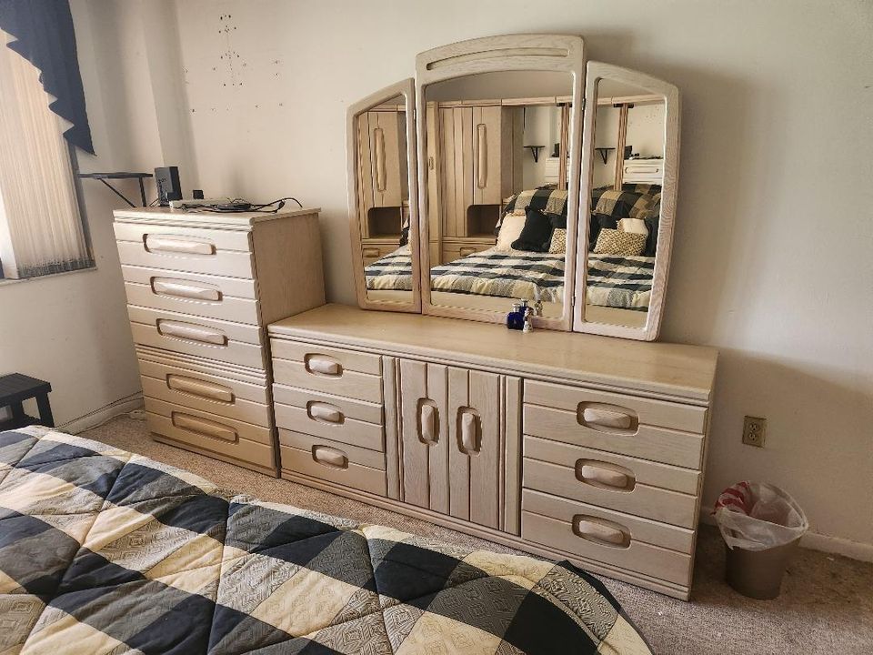 master bed #3