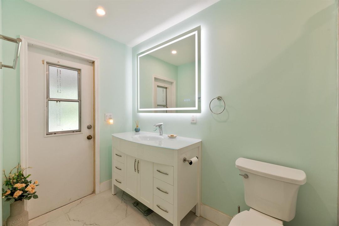 CABANA BATH