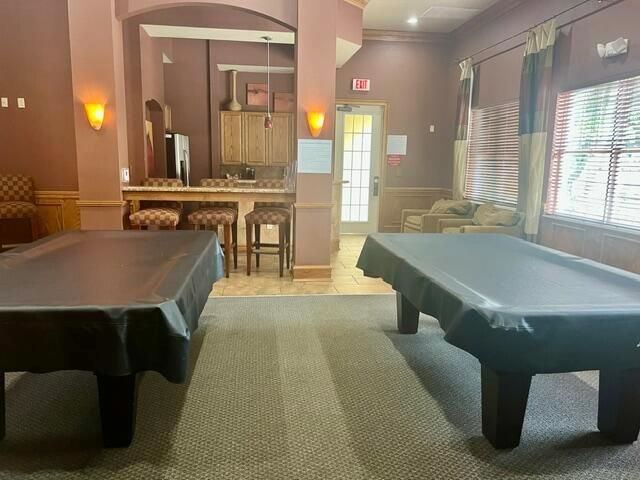 Billiards
