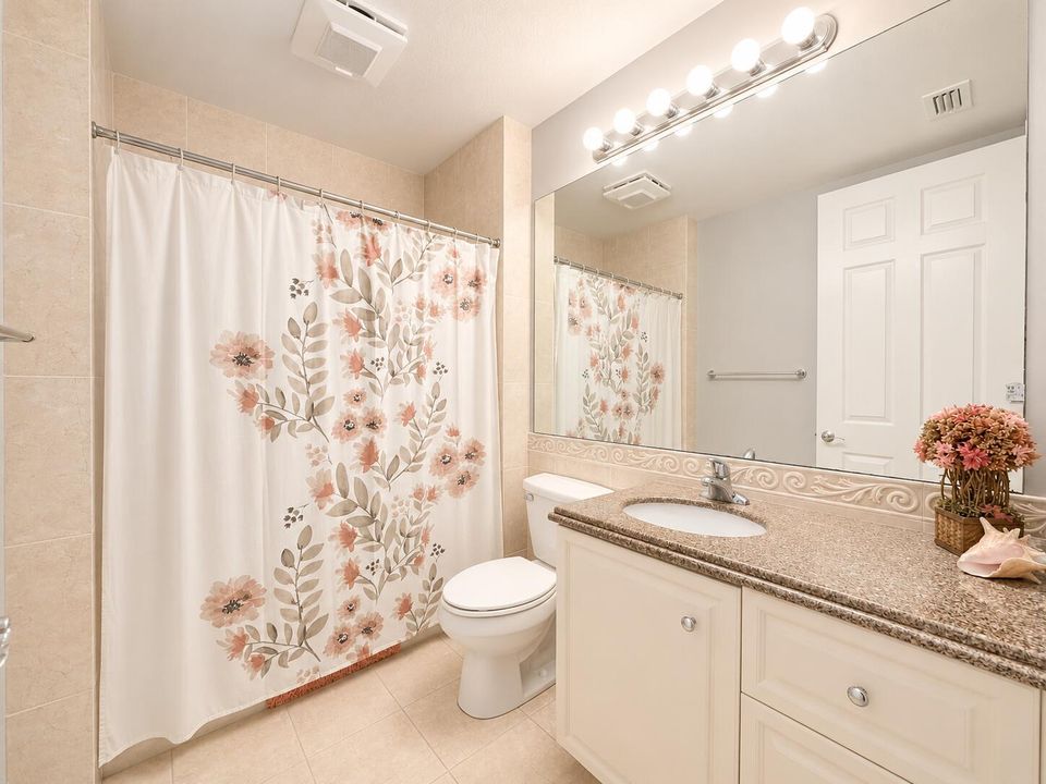 guest bethroom