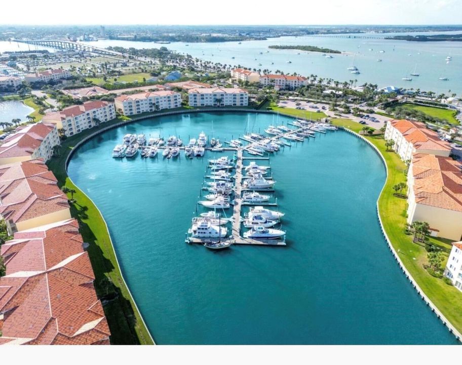 marina