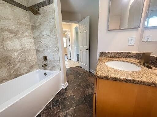Second Bathroom
