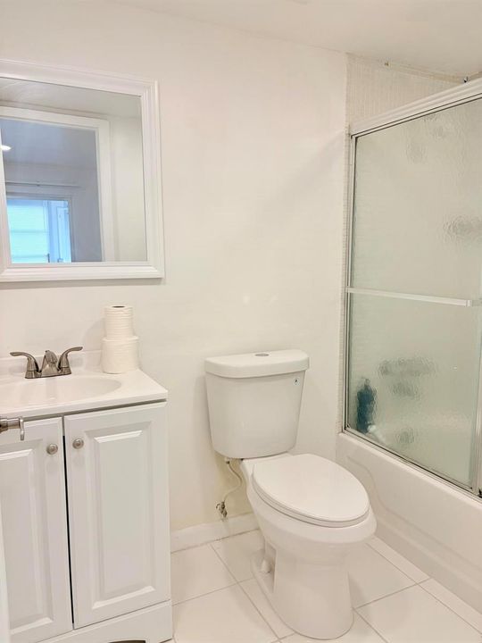 Full Bath