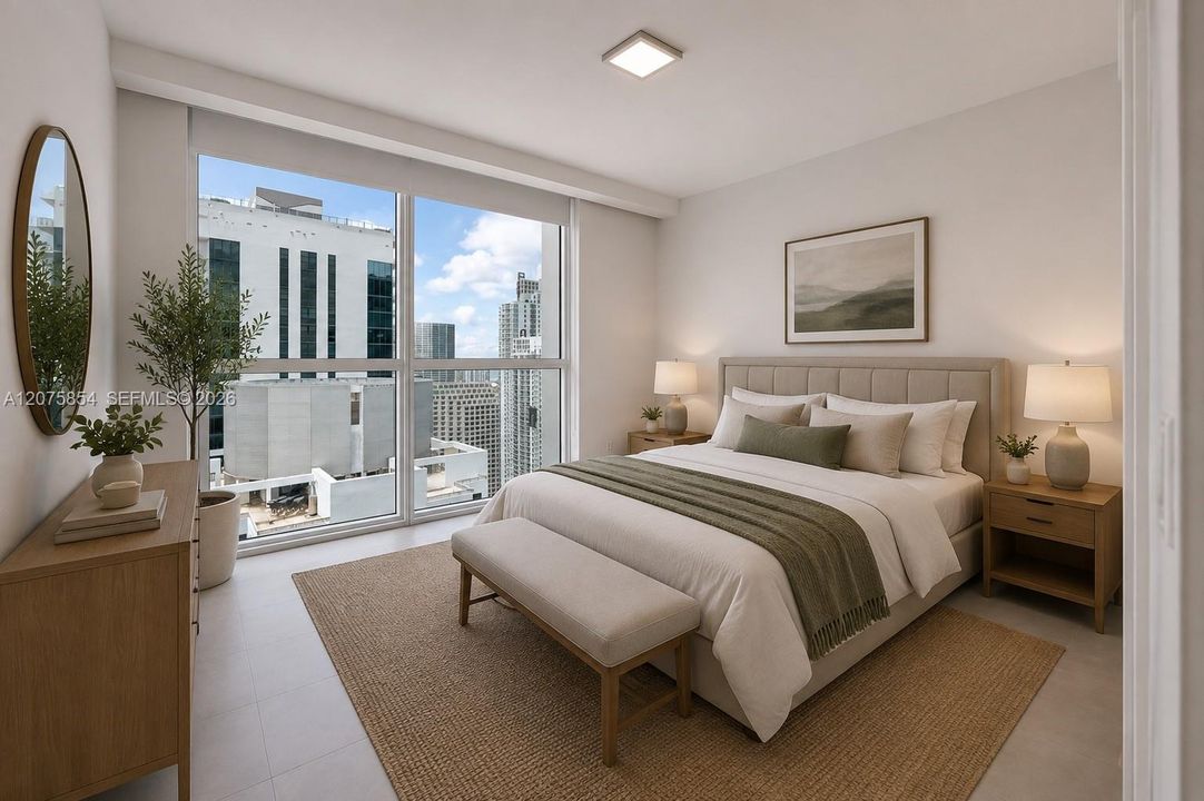 For Rent: $5,900 (2 beds, 2 baths, 1134 Square Feet)