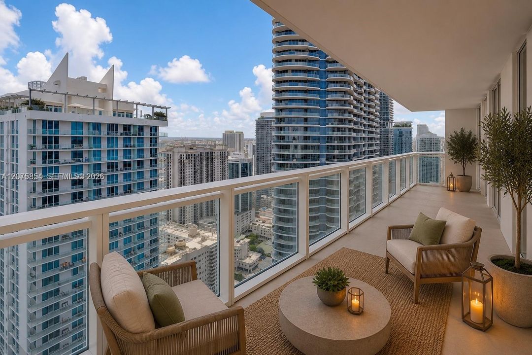 For Rent: $5,900 (2 beds, 2 baths, 1134 Square Feet)