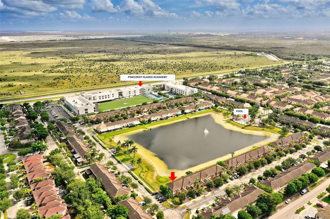 В аренду: $3,695 (3 спален, 2 ванн, 1777 Квадратных фут)
