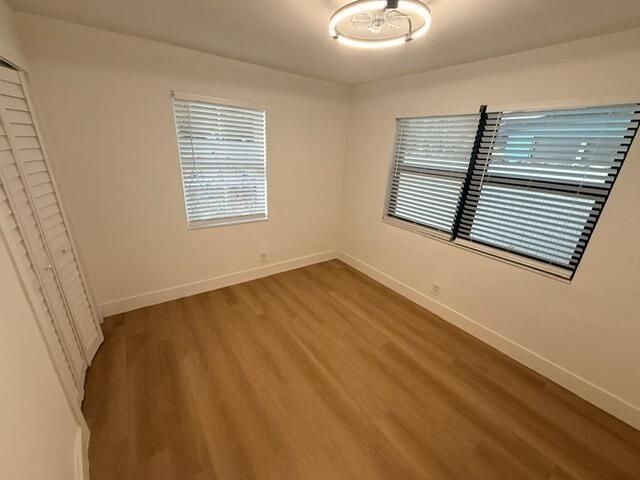 REAR BEDROOM