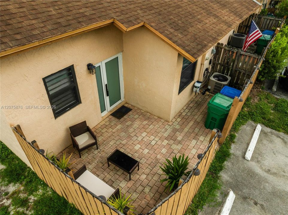 En Renta: $2,850 (2 camas, 2 baños, 1032 Pies cuadrados)