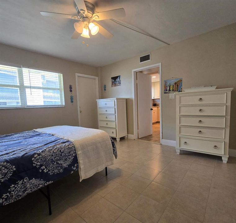 Front Bedroom