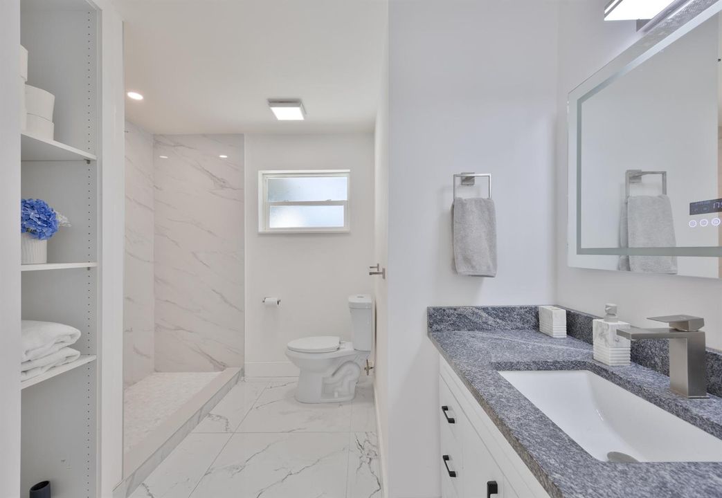 Bathroom 1