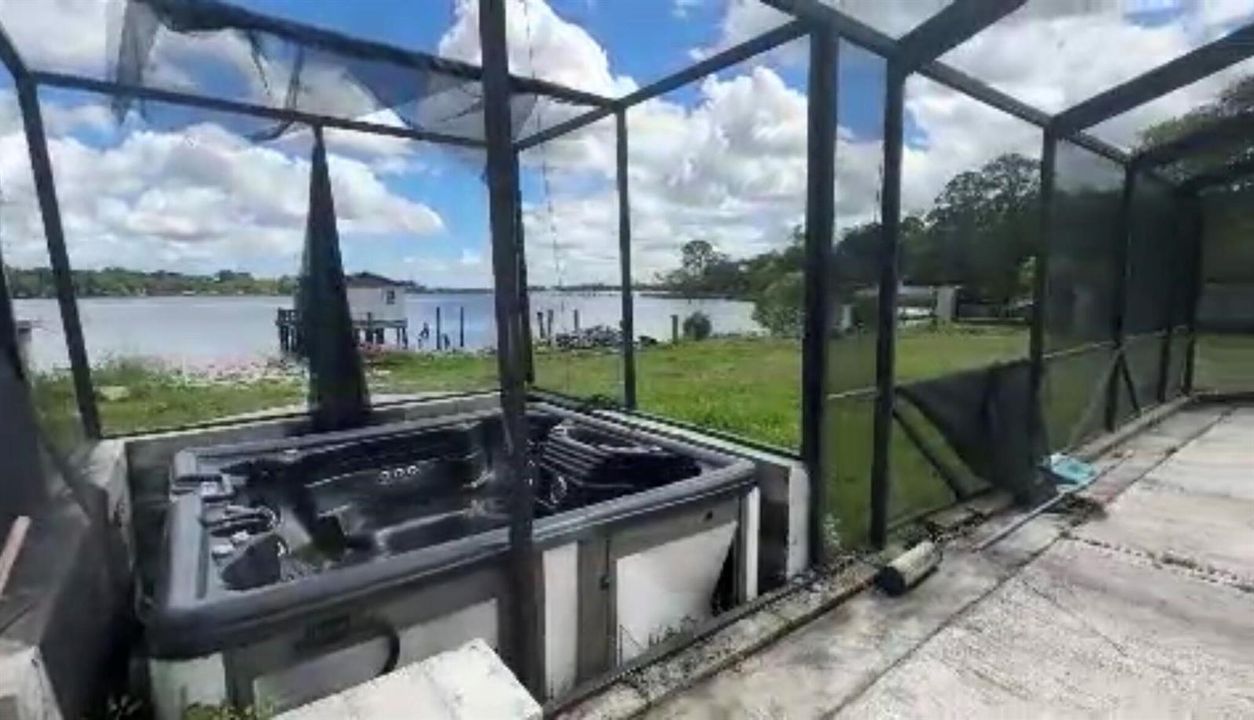 Sun Room