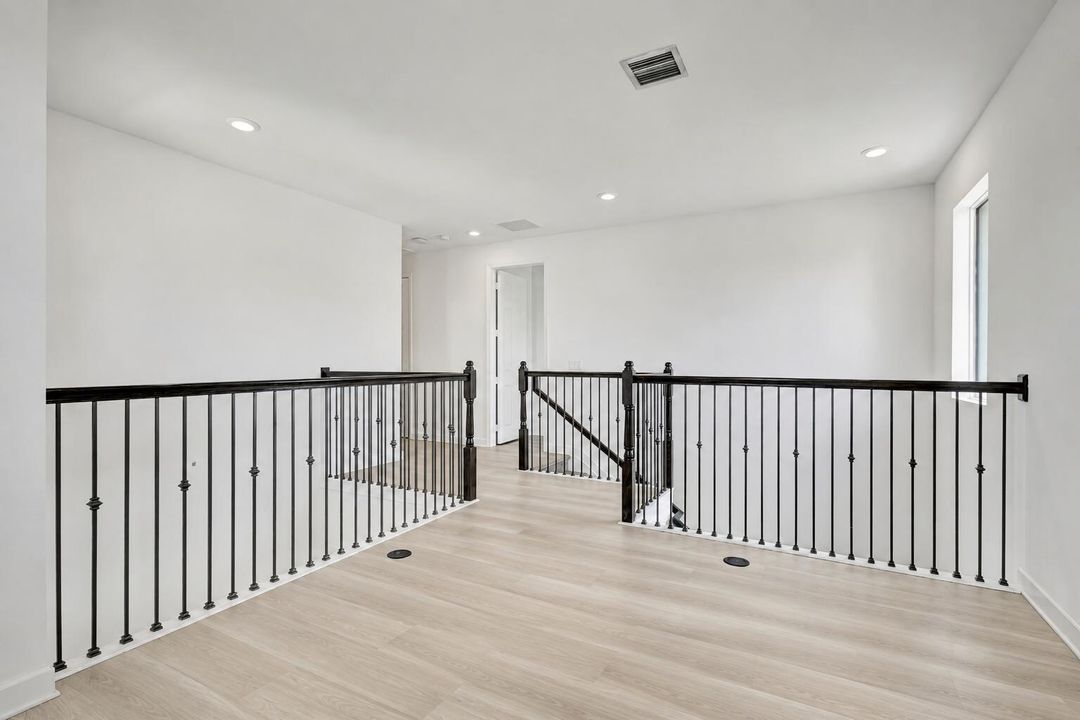 2nd floor loft