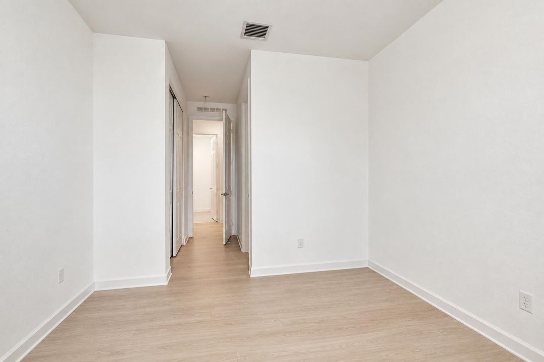 3rd bedroom en-suite