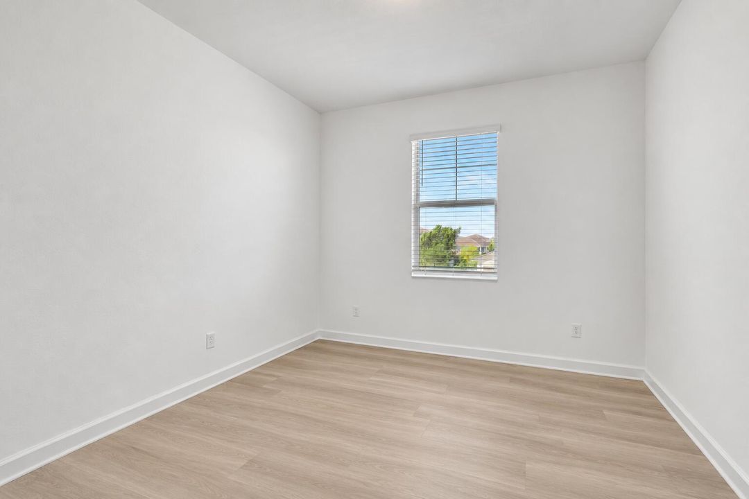 3rd bedroom en-suite