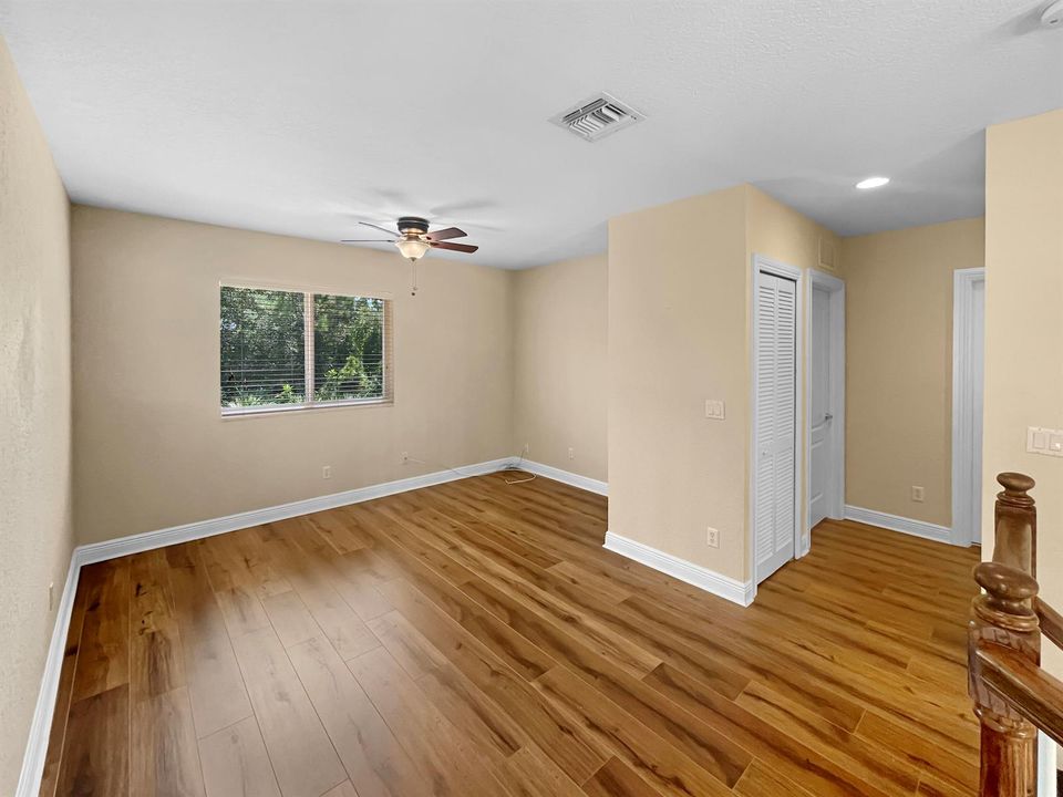 Loft / Bonus-Room
