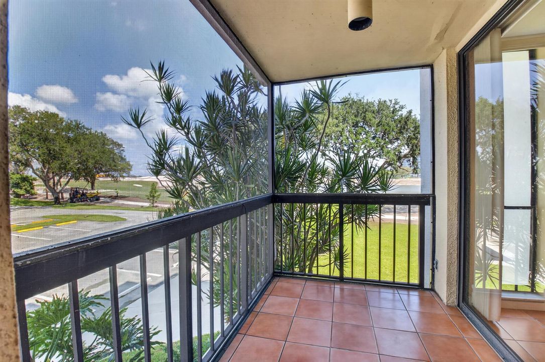 2nd Balcony