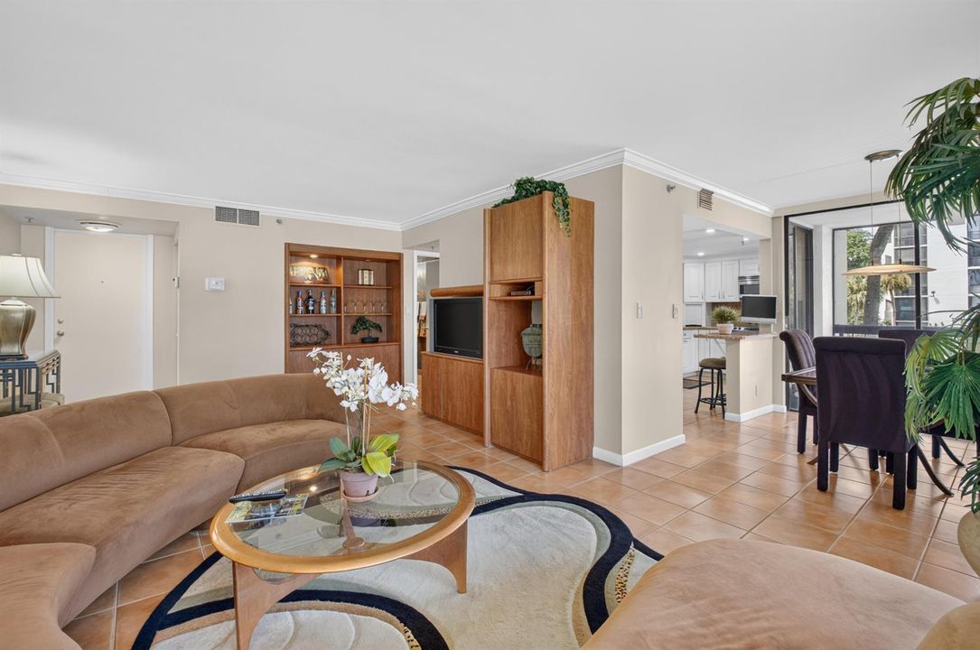 Living/Dining