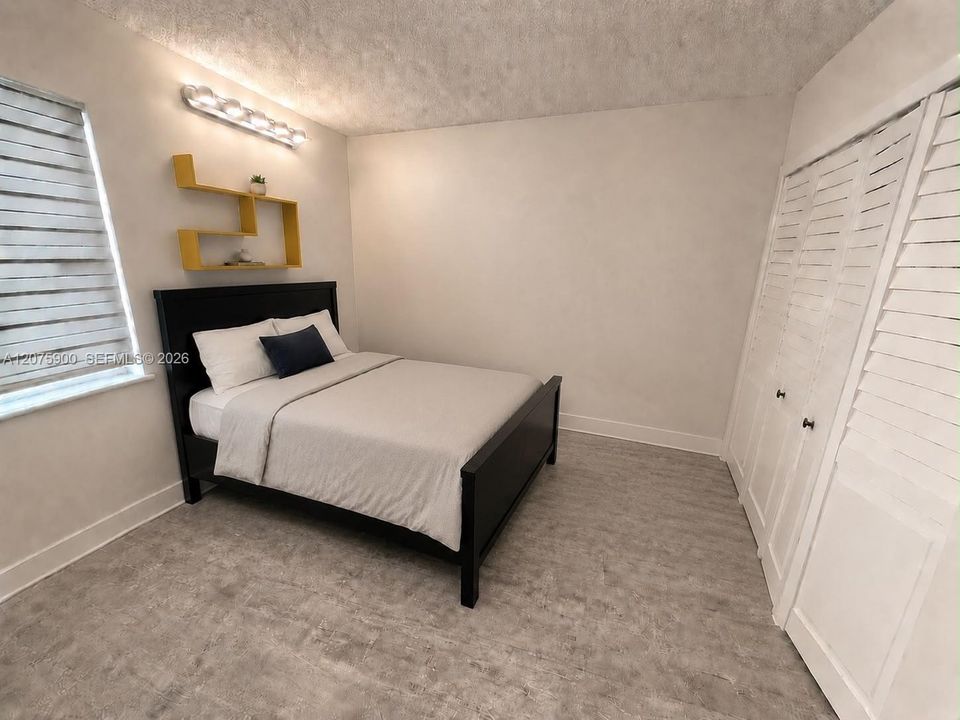 For Rent: $2,550 (2 beds, 2 baths, 970 Square Feet)