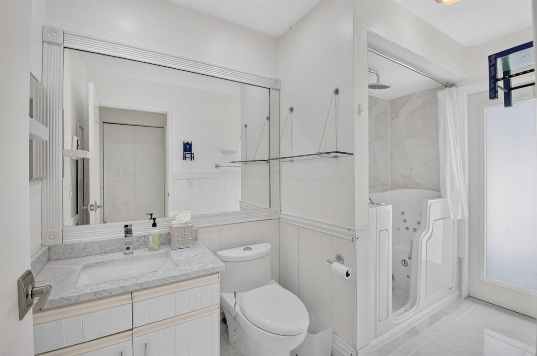 Bathroom 2