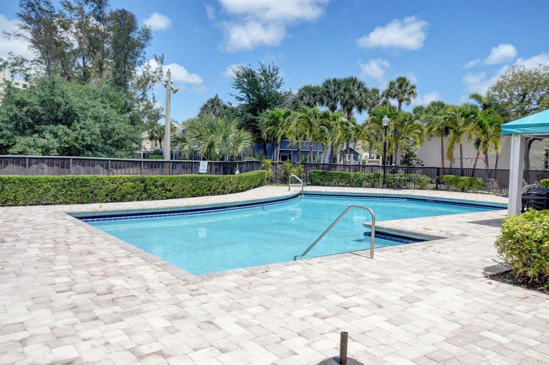 Community Pool #2