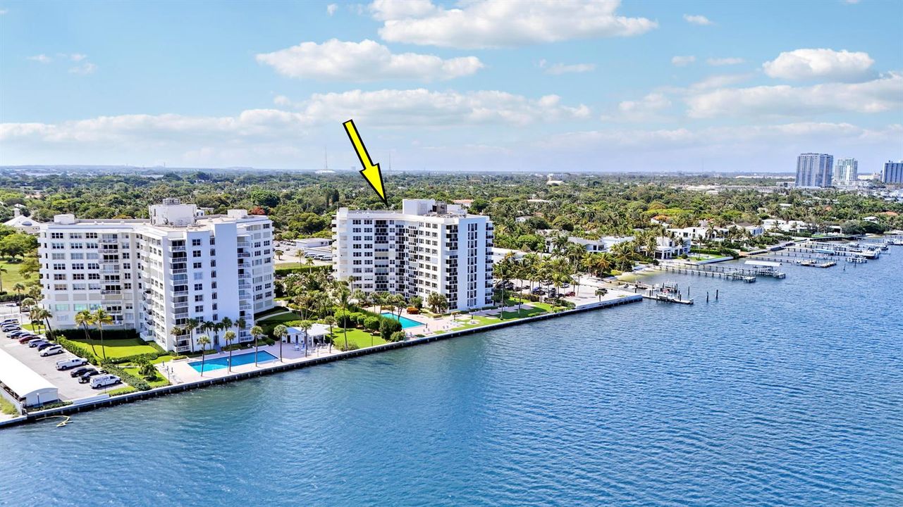Intracoastal Direct