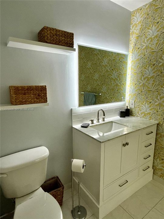 For Rent: $2,830 (1 beds, 1 baths, 651 Square Feet)