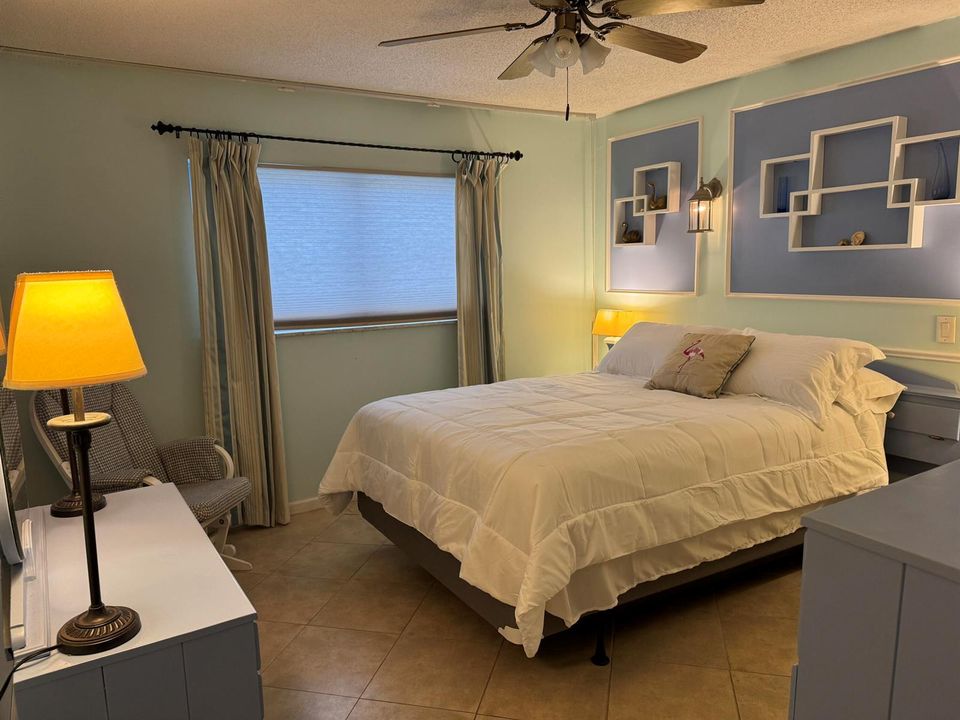 Main Bedroom 8