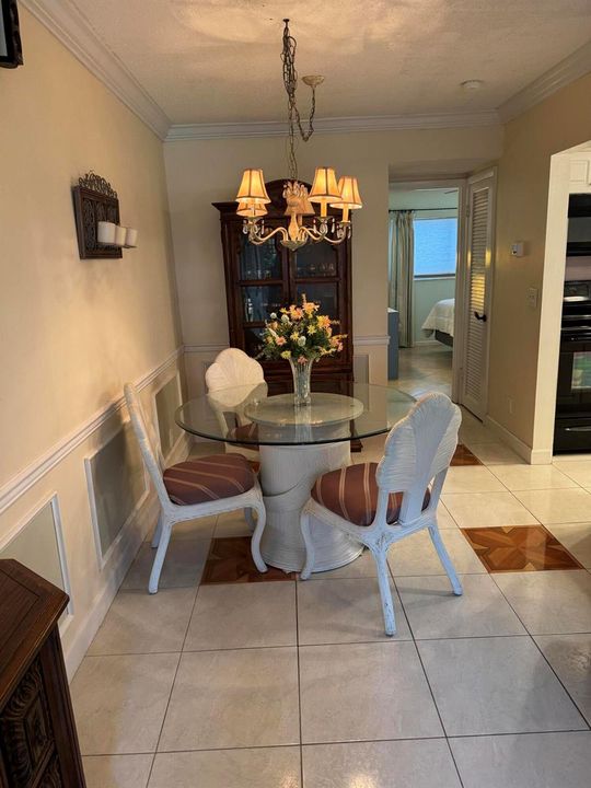 Dining Room 1
