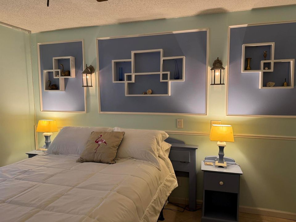 Main Bedroom 4