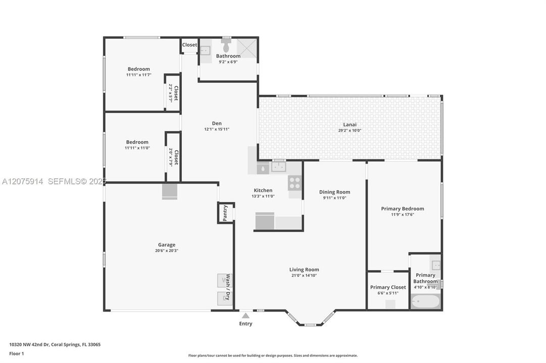 En Venta: $629,900 (3 camas, 2 baños, 1530 Pies cuadrados)