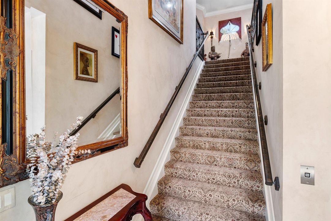 Foyer