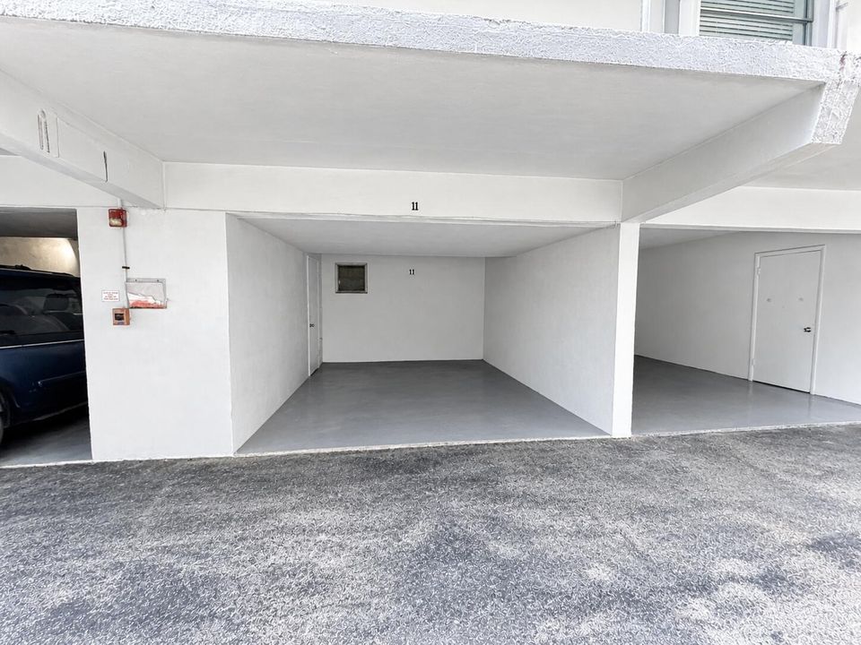 Carport