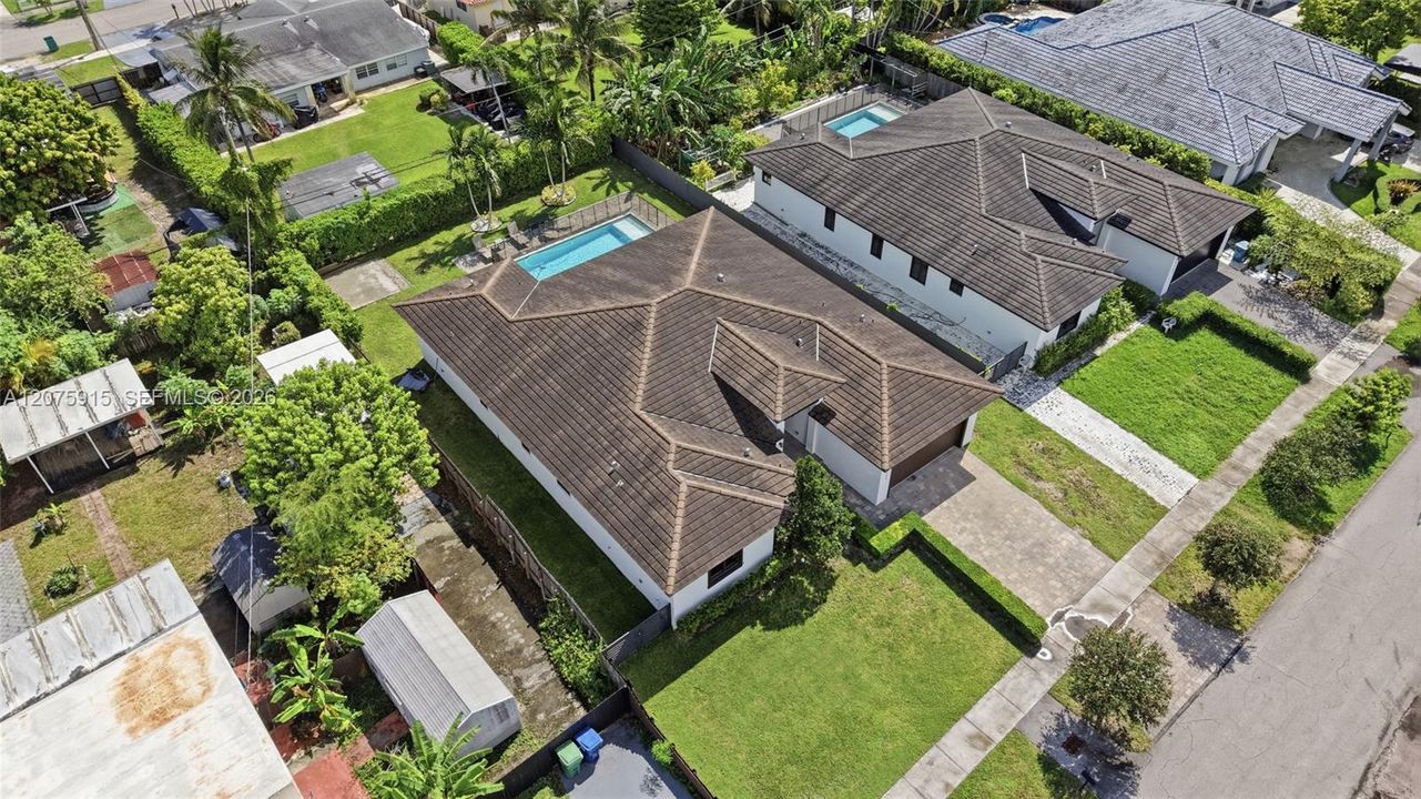 На продажу: $1,400,000 (4 спален, 3 ванн, 2494 Квадратных фут)