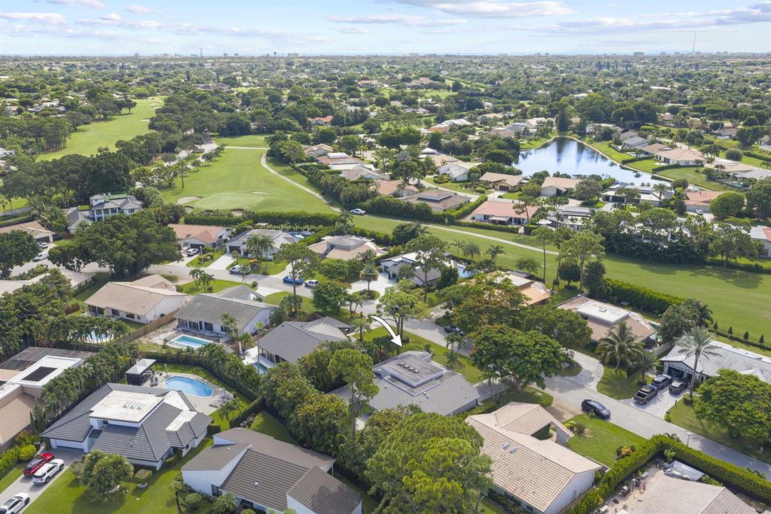 824 Foxpointe Cir - 22