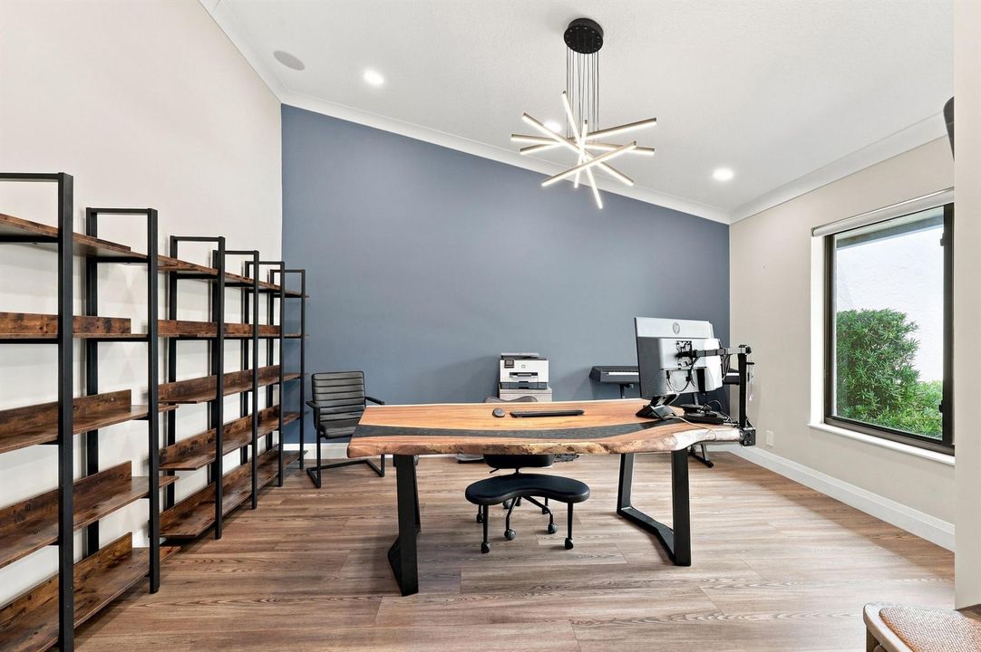 Home Office & Workspace