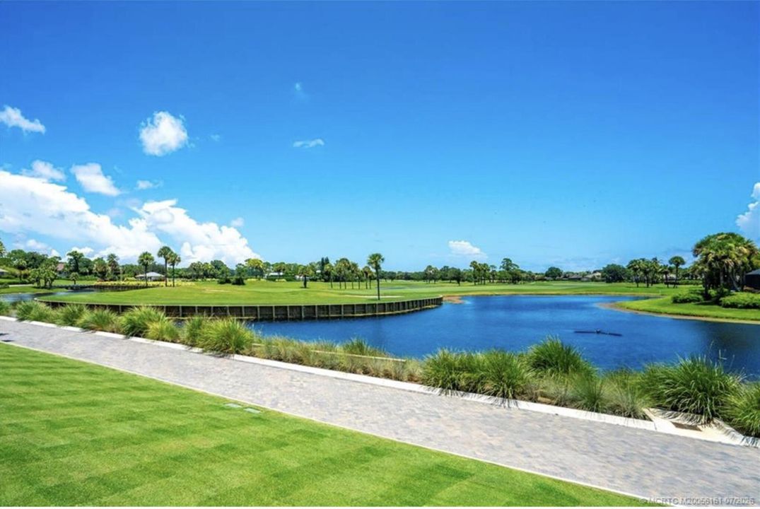 Golf Club