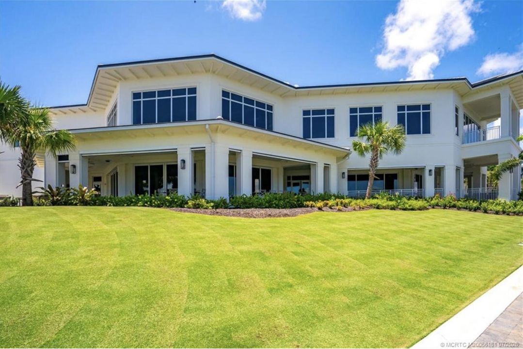 Club House