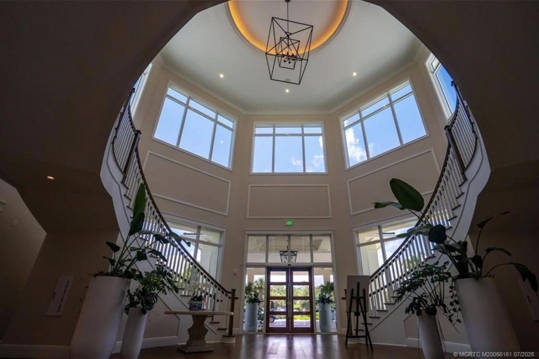 Club House