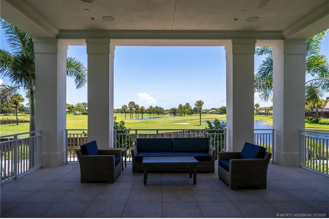 Club House