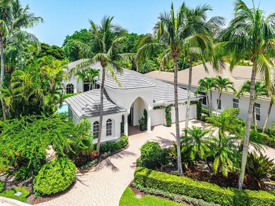 Exceptional Estate on Corner Lot