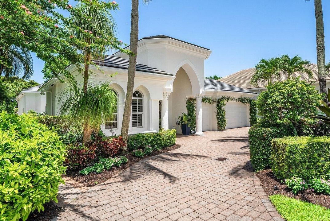 Exquisite Estate Home