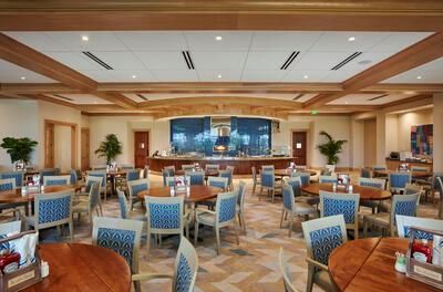BallenIsles Grille Room