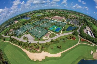 BallenIsles Tennis & Pickleball Complex