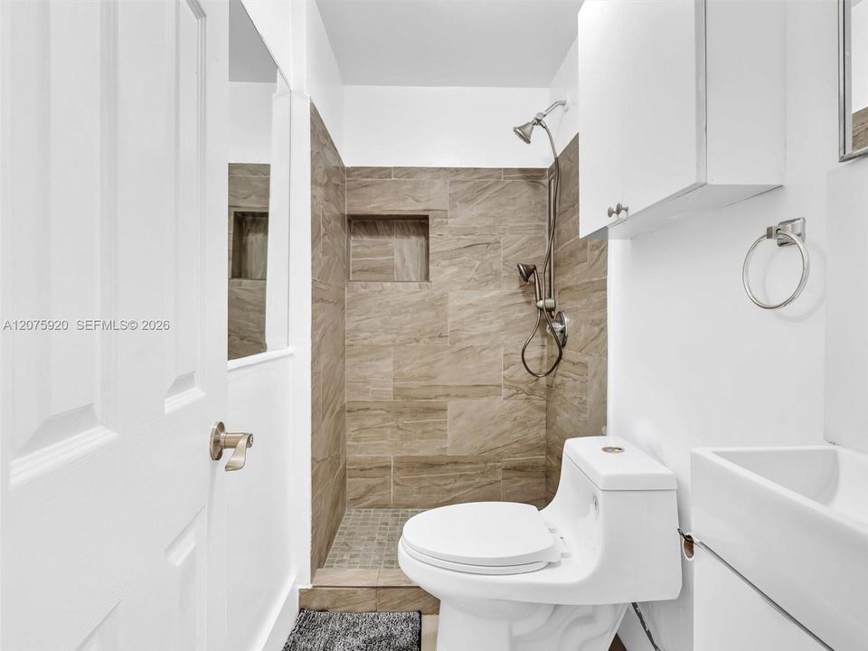 Bathroom 3