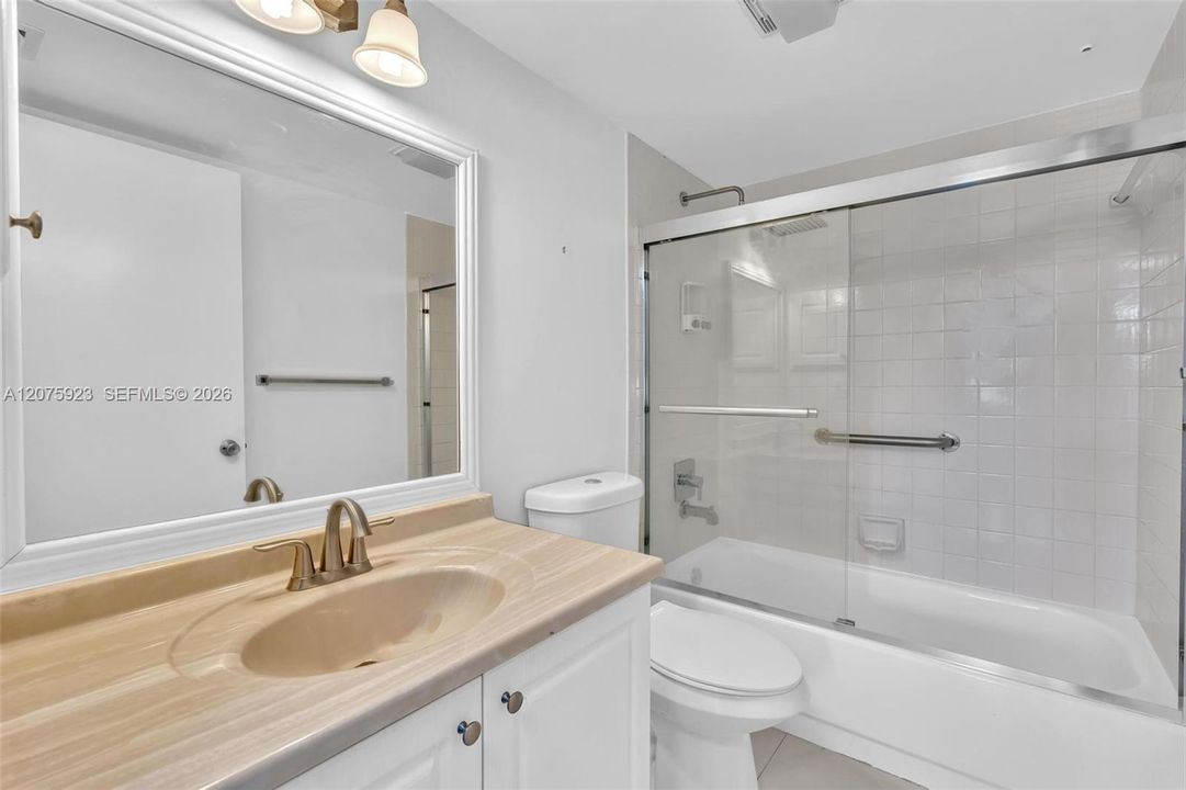 guest bath
