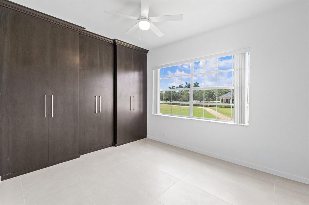3rd Bedroom