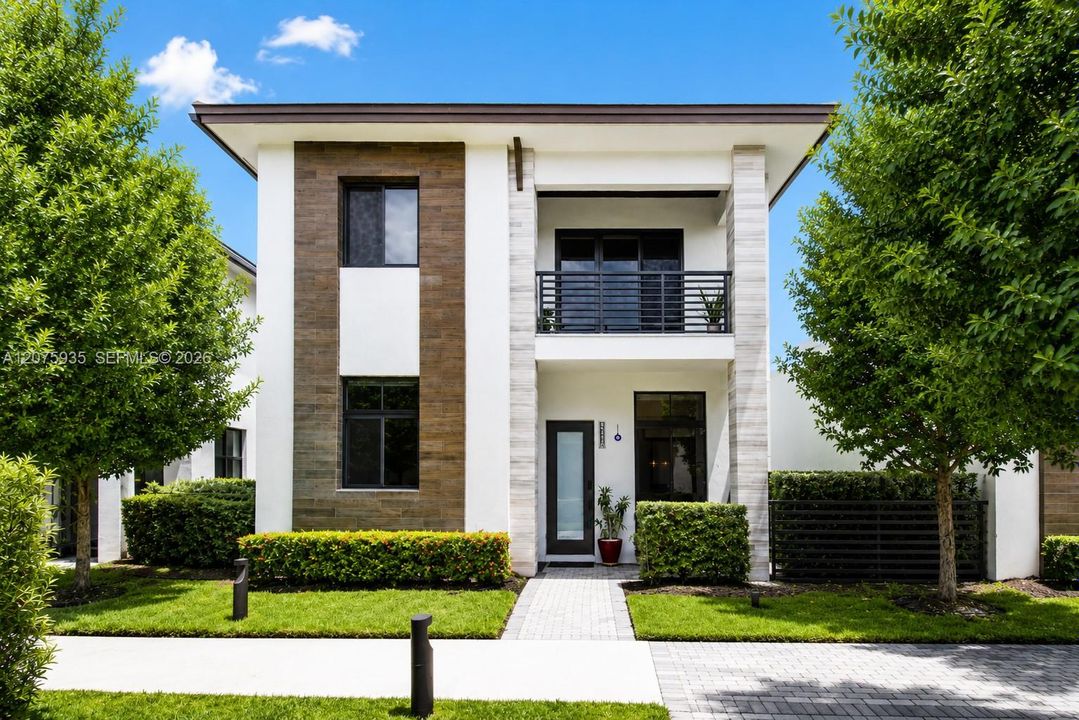 En Venta: $1,380,000 (4 camas, 3 baños, 3077 Pies cuadrados)